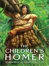 Cover image for The Children's Homer